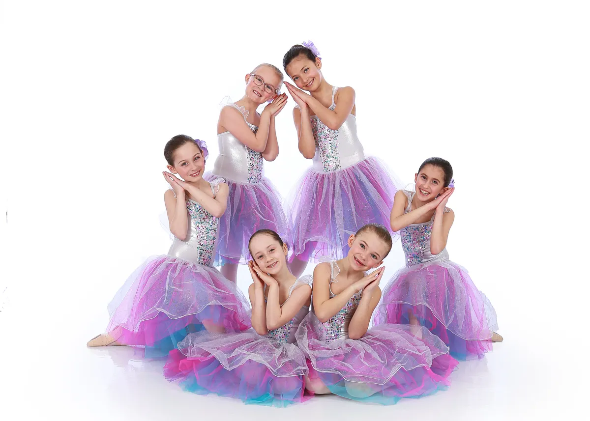 Dance Studio for Kids