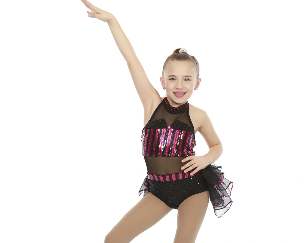 Kids Jazz Dance Class