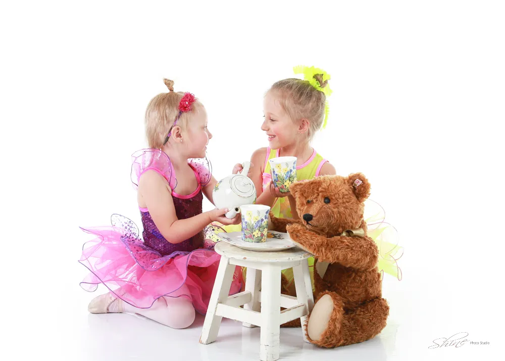 Kinderdance Kids Dance Classes