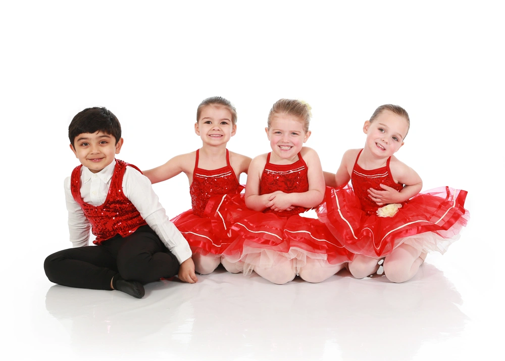 Kinderdance Dance Class in Thunder Bay